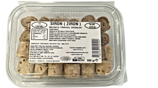 Siron ( Ziron )